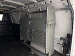 2022 Chevrolet Express 2500 RWD Upfitted Cargo Van for sale #P25-205 - photo 9