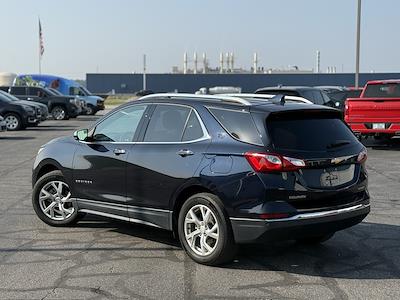 2020 Chevrolet Equinox FWD SUV for sale #P25-206 - photo 2