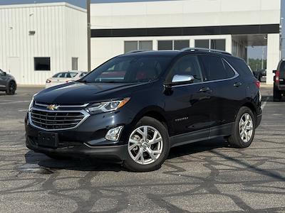 2020 Chevrolet Equinox FWD SUV for sale #P25-206 - photo 1