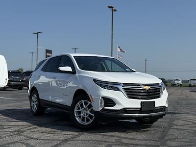 2022 Chevrolet Equinox AWD SUV for sale #P25-208 - photo 1