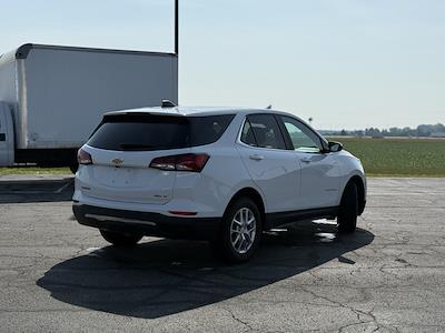 2022 Chevrolet Equinox AWD SUV for sale #P25-208 - photo 2