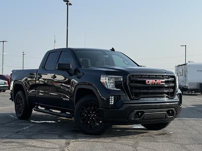 2019 GMC Sierra 1500 Double Cab 4x4 Pickup for sale #P25-209 - photo 1