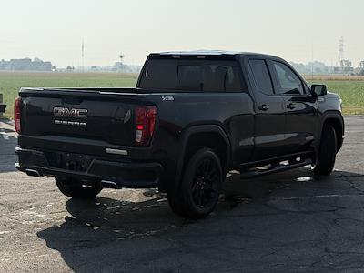 2019 GMC Sierra 1500 Double Cab 4x4 Pickup for sale #P25-209 - photo 2
