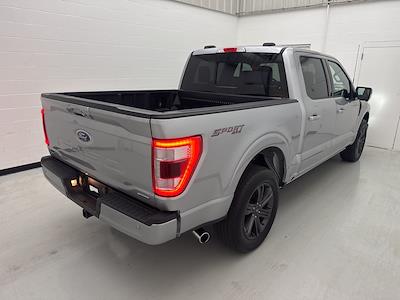 2023 Ford F-150 SuperCrew Cab 4x4 Pickup for sale #P25-210 - photo 2