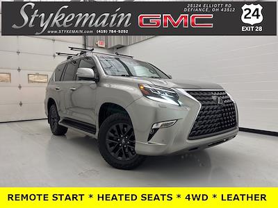 2022 Lexus GX 460 4WD SUV for sale #P25-210A - photo 1