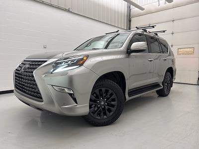 2022 Lexus GX 460 4WD SUV for sale #P25-210A - photo 2