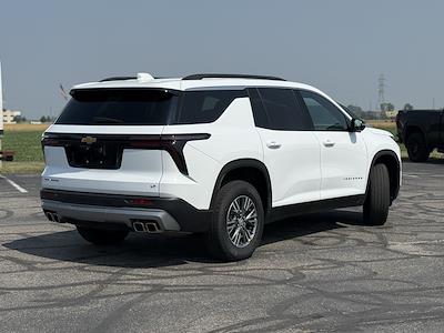 2024 Chevrolet Traverse FWD SUV for sale #P25-211 - photo 2