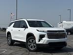 2024 Chevrolet Traverse FWD SUV for sale #P25-211 - photo 1
