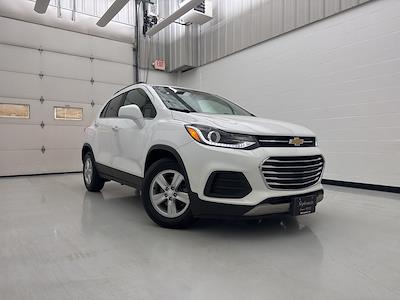 2020 Chevrolet Trax FWD SUV for sale #P25-214 - photo 1