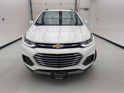 2020 Chevrolet Trax FWD SUV for sale #P25-214 - photo 2