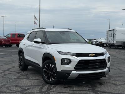 2021 Chevrolet Trailblazer FWD SUV for sale #P25-215 - photo 1