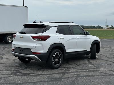 2021 Chevrolet Trailblazer FWD SUV for sale #P25-215 - photo 2