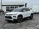 2021 Chevrolet Trailblazer FWD SUV for sale #P25-215 - photo 4