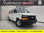 2022 Chevrolet Express 3500 RWD Passenger Van for sale #P25-217 - photo 1