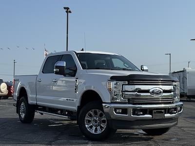2019 Ford F-350 Crew Cab SRW 4x4 Pickup for sale #P25-219 - photo 1