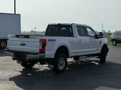 2019 Ford F-350 Crew Cab SRW 4x4 Pickup for sale #P25-219 - photo 2