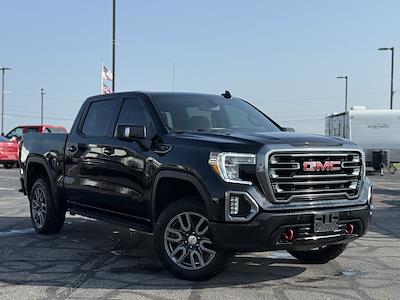 2022 GMC Sierra 1500 Crew Cab 4x4 Pickup for sale #P25-221 - photo 1