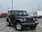 2018 Jeep Wrangler 4x4 SUV for sale #P25-225 - photo 1