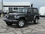 2018 Jeep Wrangler 4x4 SUV for sale #P25-225 - photo 4