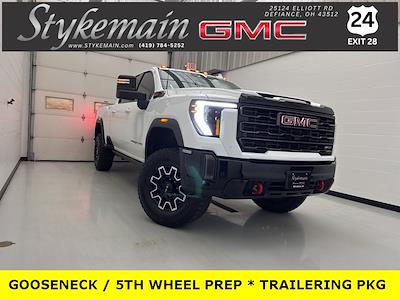 2024 GMC Sierra 2500 Crew Cab 4WD Pickup for sale #P25-239 - photo 1