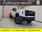 2024 GMC Sierra 2500 Crew Cab 4WD Pickup for sale #P25-239 - photo 1