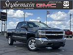 2018 Chevrolet Silverado 1500 Double Cab 4WD Pickup for sale #P25-246 - photo 1