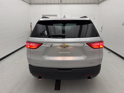 2021 Chevrolet Traverse FWD SUV for sale #P25-248 - photo 2