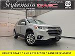2021 Chevrolet Traverse FWD SUV for sale #P25-248 - photo 1