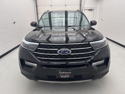 2022 Ford Explorer 4WD SUV for sale #P25-256 - photo 2