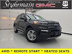 2022 Ford Explorer 4WD SUV for sale #P25-256 - photo 1