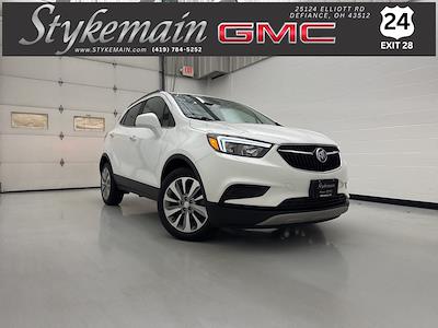 2020 Buick Encore FWD SUV for sale #P25-259 - photo 1