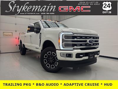 2023 Ford F-250 Crew Cab 4WD Pickup for sale #P25-264 - photo 1