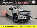 2023 Ford F-250 Crew Cab 4WD Pickup for sale #P25-264 - photo 1