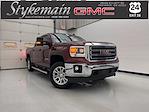 2015 GMC Sierra 1500 Crew Cab 4WD Pickup for sale #P25-277 - photo 1