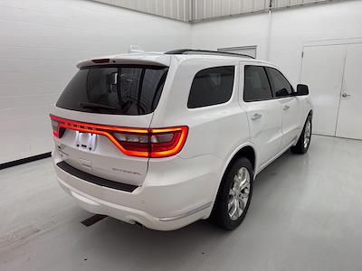 2018 Dodge Durango AWD SUV for sale #P25-280 - photo 2
