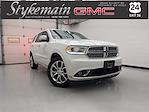 2018 Dodge Durango AWD SUV for sale #P25-280 - photo 1