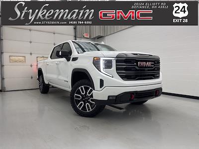 2023 GMC Sierra 1500 Crew Cab 4WD Pickup for sale #P25-281 - photo 1
