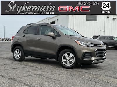 2022 Chevrolet Trax AWD SUV for sale #P25-296 - photo 1
