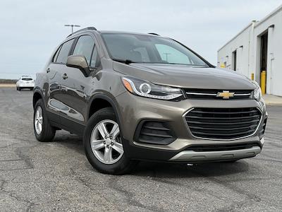 2022 Chevrolet Trax AWD SUV for sale #P25-296 - photo 2