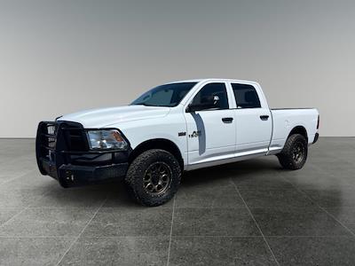 2014 Ram 1500 Crew Cab 4WD Pickup for sale #101430U - photo 1