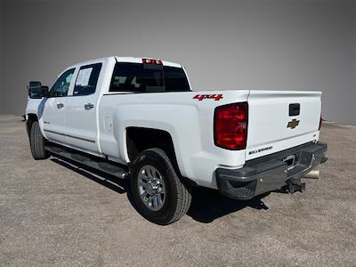 2019 Chevrolet Silverado 3500 Crew Cab SRW 4WD Pickup for sale #102698U - photo 2