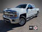 2019 Chevrolet Silverado 3500 Crew Cab SRW 4WD, Pickup for sale #102698U - photo 1