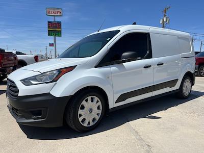 Used 2020 Ford Transit Connect XL FWD Empty Cargo Van for sale #103179U - photo 1
