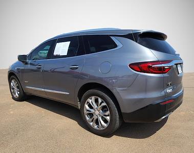 Used 2019 Buick Enclave Avenir AWD SUV for sale #103225U - photo 2