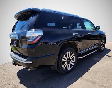Used 2016 Toyota 4Runner Limited 4x4 SUV for sale #103237U - photo 2