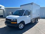 2020 Chevrolet Express 3500 RWD, Box Van for sale #103301U - photo 1