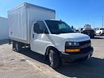 2020 Chevrolet Express 3500 RWD, Box Van for sale #103301U - photo 4