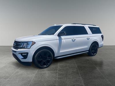 2018 Ford Expedition MAX 4x4 SUV for sale #103343U - photo 1