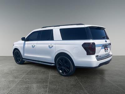 2018 Ford Expedition MAX 4x4 SUV for sale #103343U - photo 2