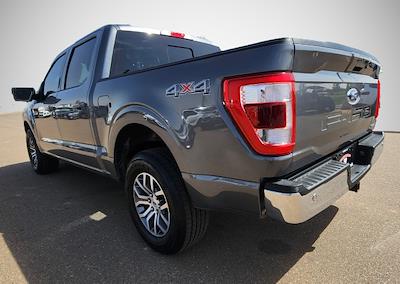 2021 Ford F-150 SuperCrew Cab 4x4 Pickup for sale #103344U - photo 2